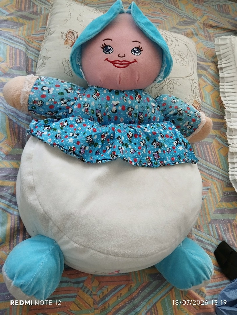büyük boy oyuncak 65 cm boy - 4