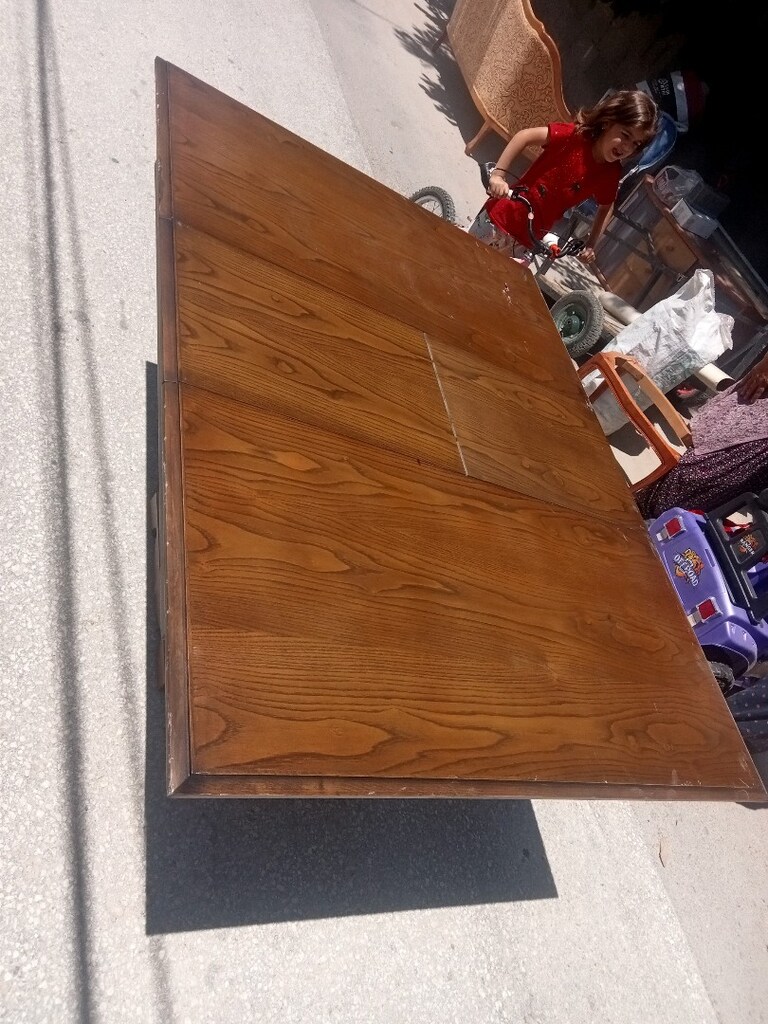 sağlam masa - 2