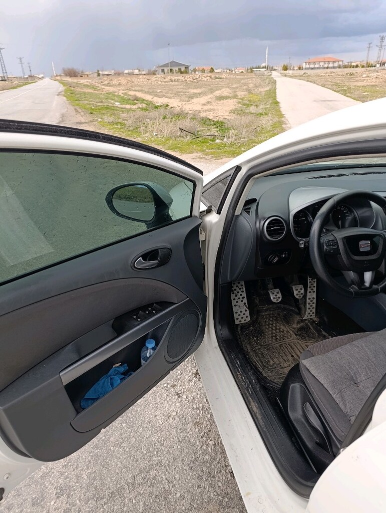 2010 Seat Leon CR - 3