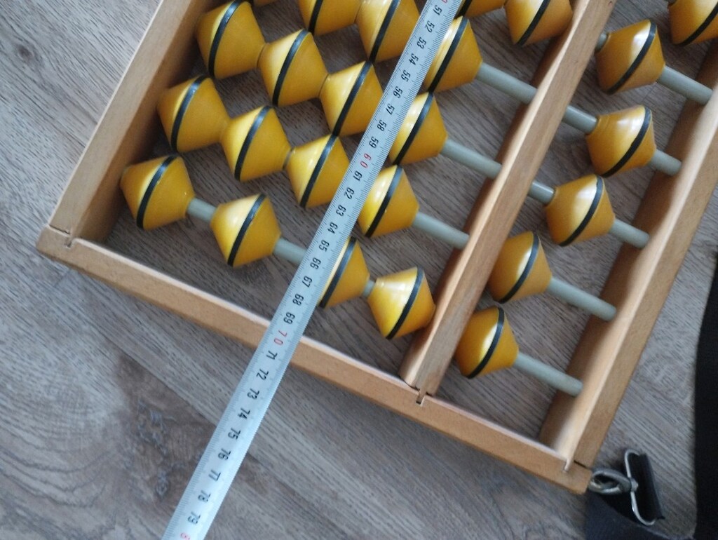 soroban mental aritmetik set - 3