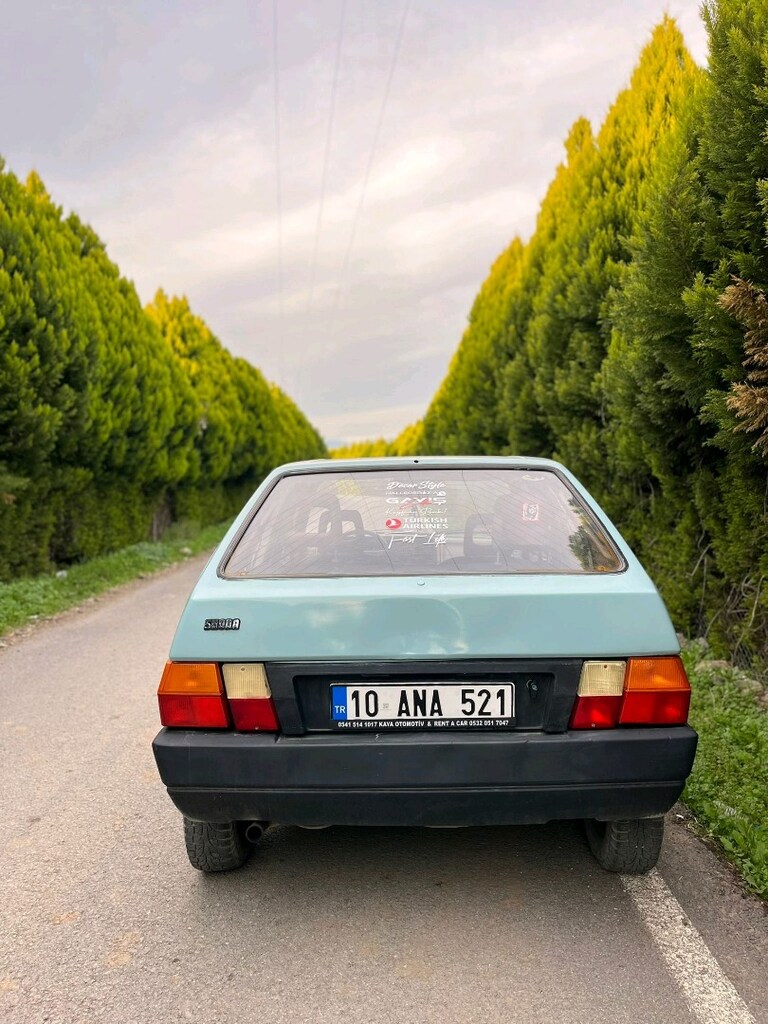 Yeni Muayeneli motor takas olabilir - 5