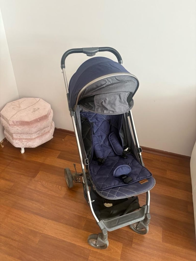 kraft venice bebek arabası - 2