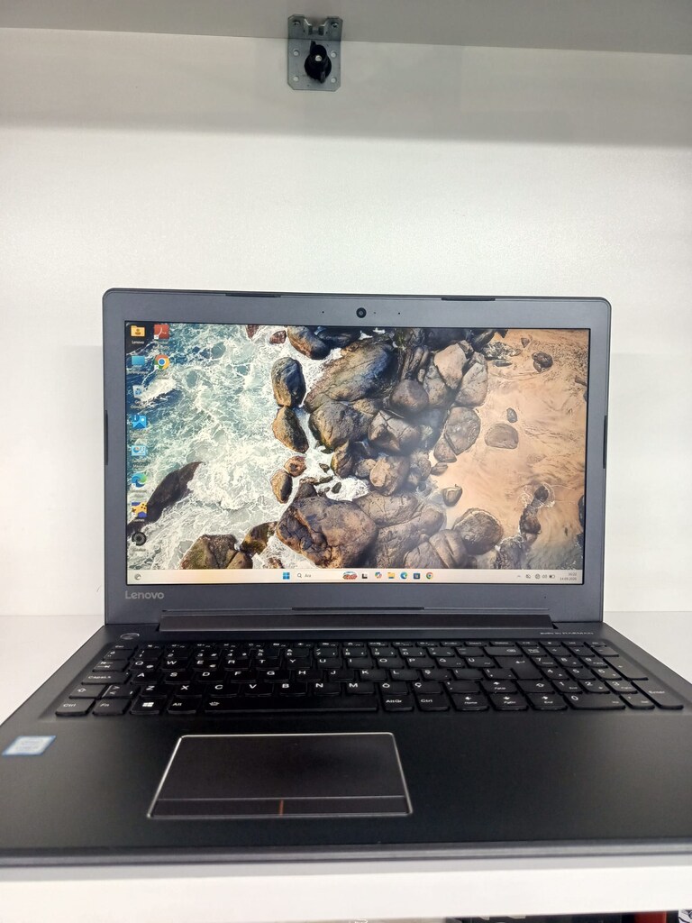 LENOVO İ5 7200U İŞLEMCİ + 2GB HARİCİ EKRAN KARTI + 8GB DDR4 RAM - 12