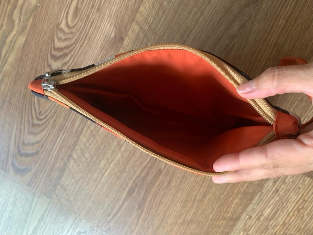 Clutch Çanta - 3