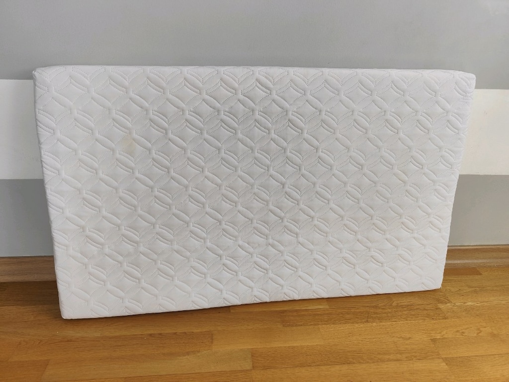 BEBEK ŞİLTE YATAK KORUYUCU PED ALEZ 70*120cm - 2