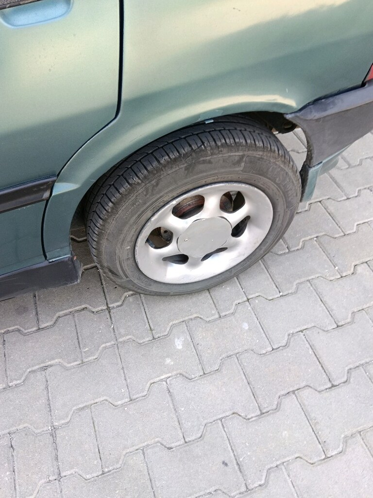 1996 Model Fiat Uno 189.000 KM bakım yapıldı - 15