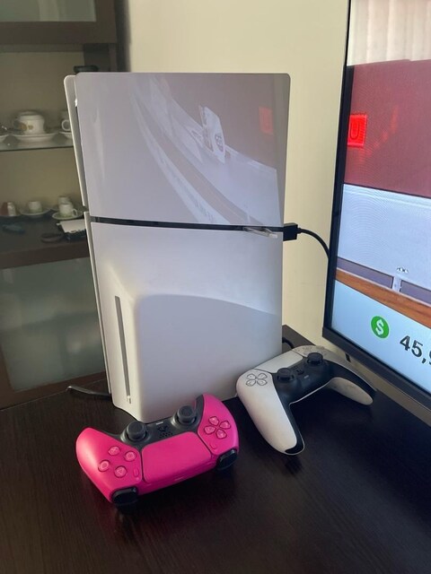 Ps5 pro