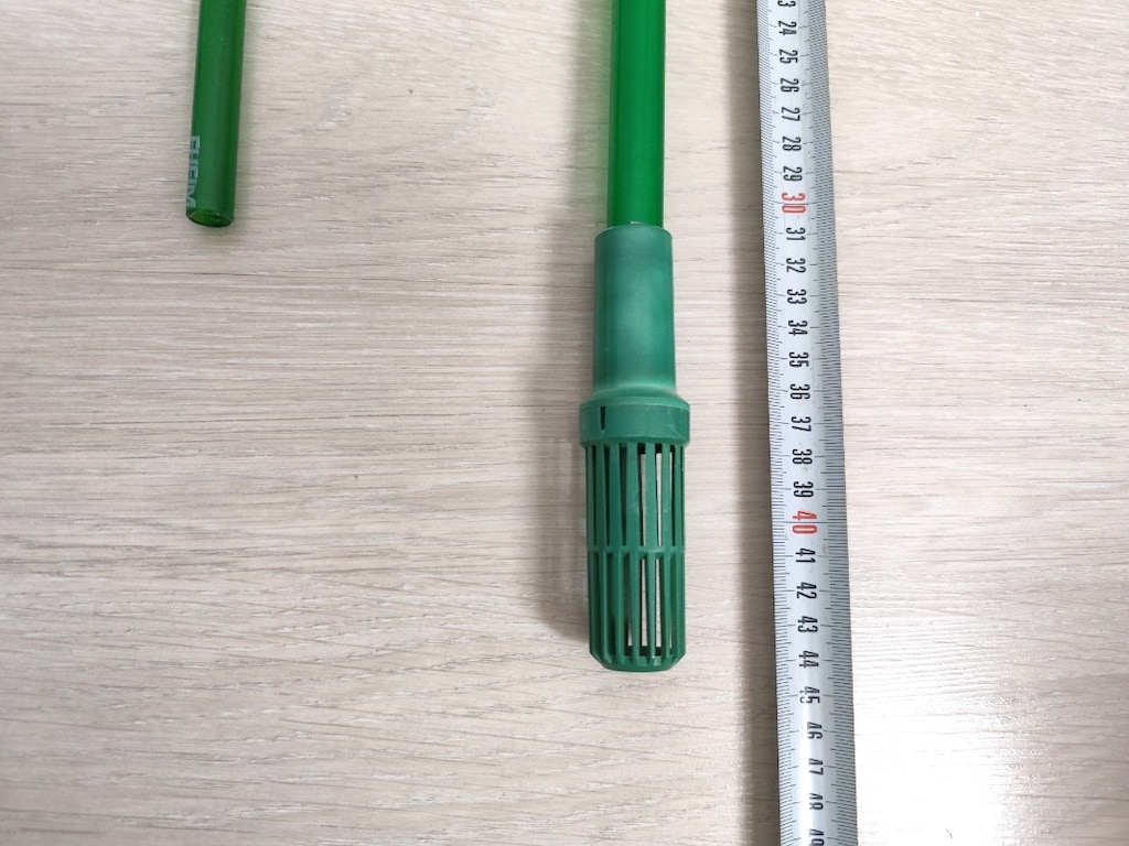 Eheim 12/16 mm, 16/22 mm Baston Boru Takımı - 4