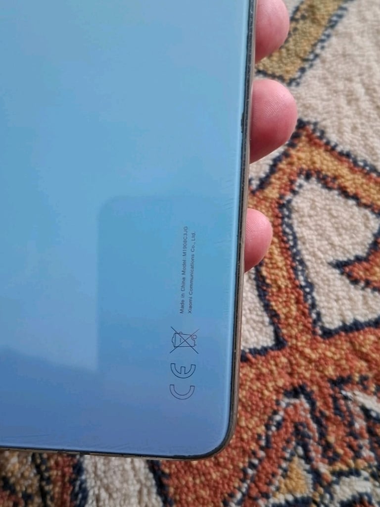 redmi not 8 - 4