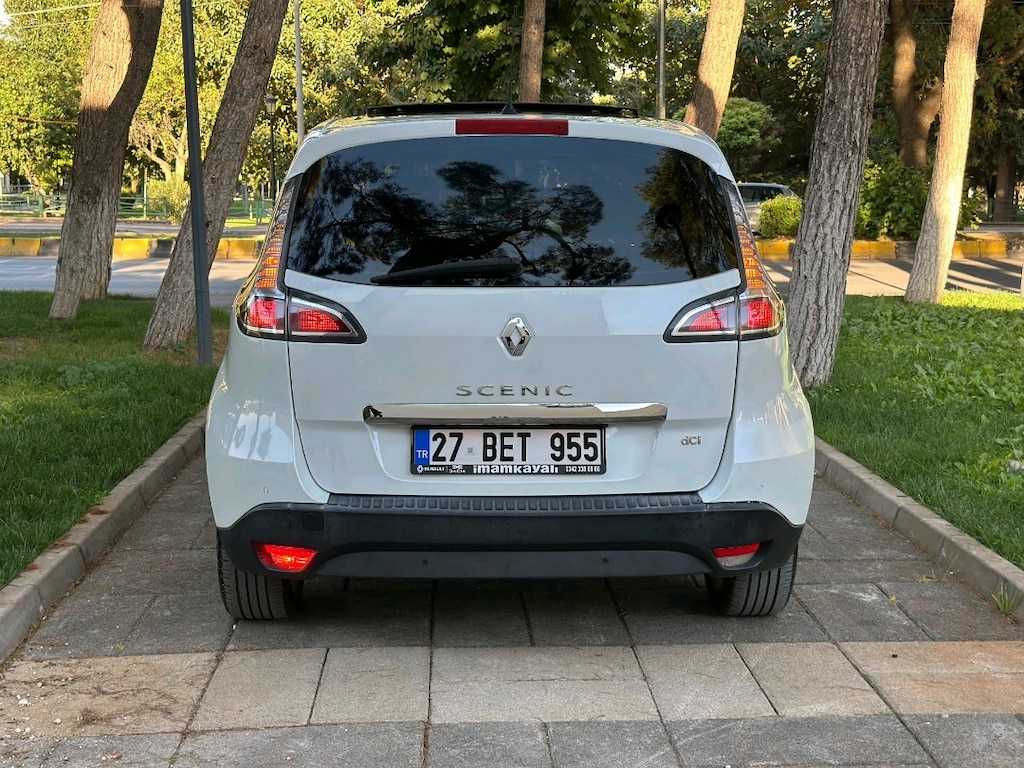 SAHİBİNDEN SERVİS BAKIMLI İCON - 6