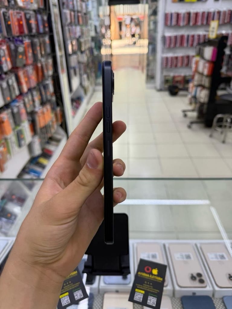 TECNO SPARK 40 5G AYSİMA İLETİŞİM - 2