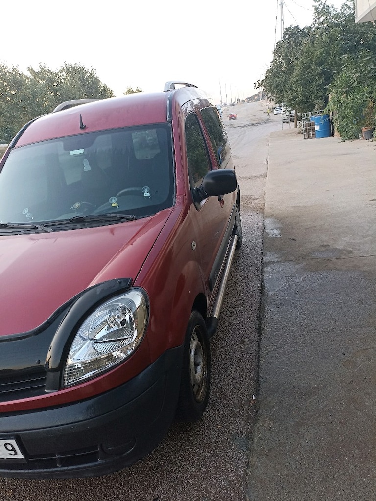 1.5 Kangoo express - 3