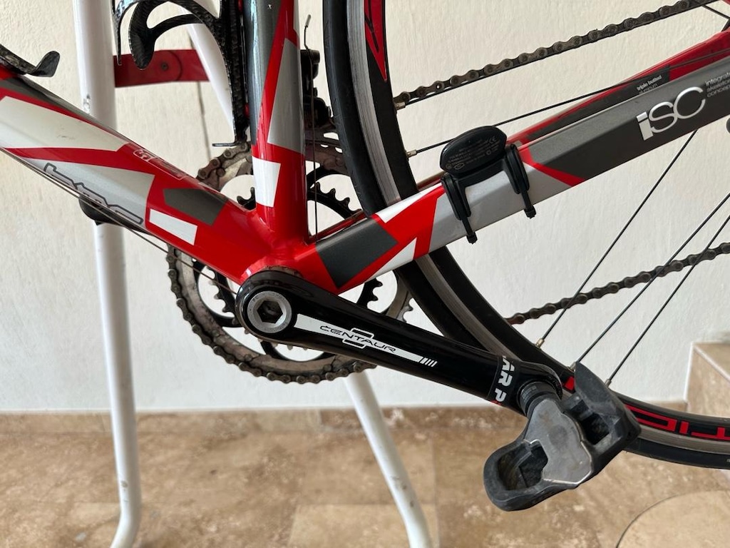 BMC STREETRACER SR02 BİSİKLET - 18