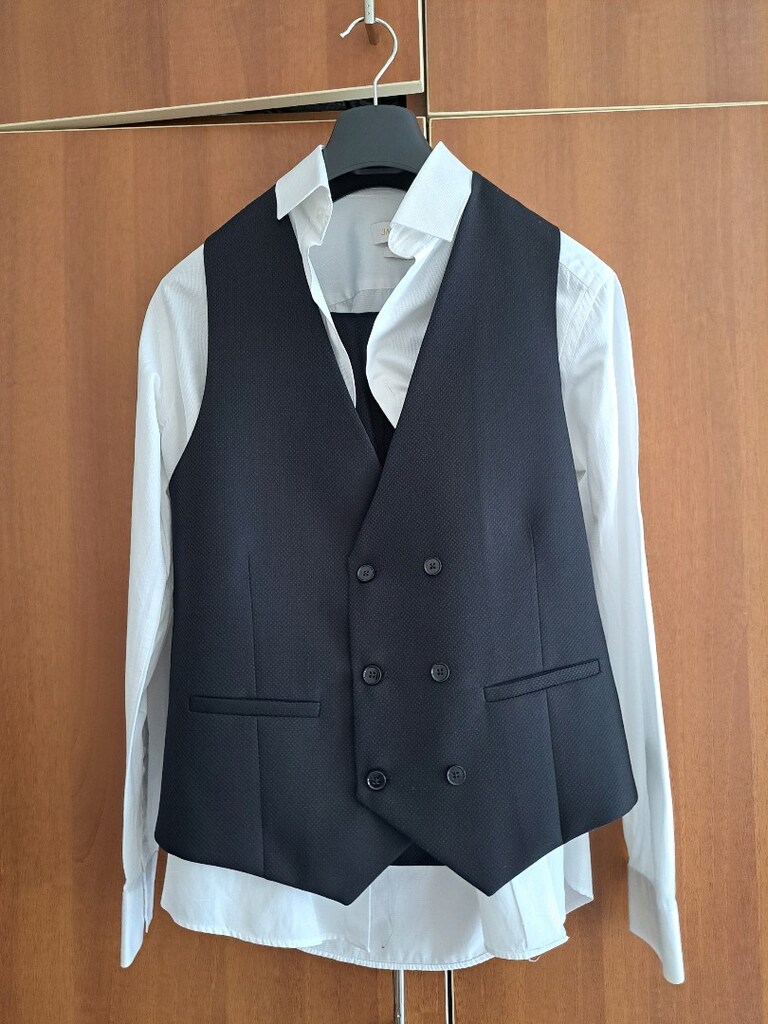 Erkek takım elbise - 2