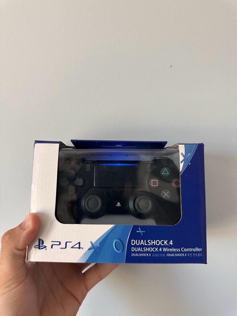 Sony V2 Dualshock4 Orijinal Oyun Kolu - 8