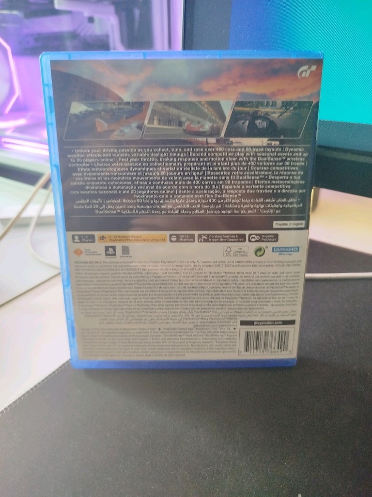 Gran Turismo 7 - 3