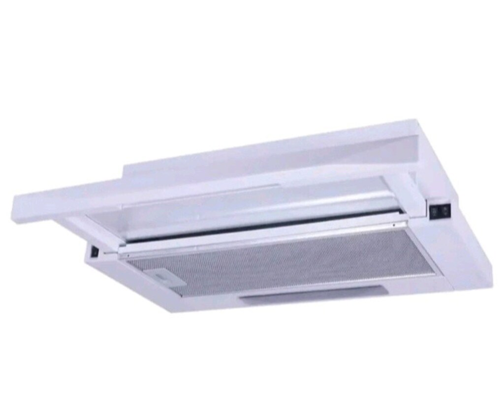 Whtdizy Çift Motorlu Çekmeli Aspiratör peşin 1.300 TL K.kartı 1.500 TL - 2