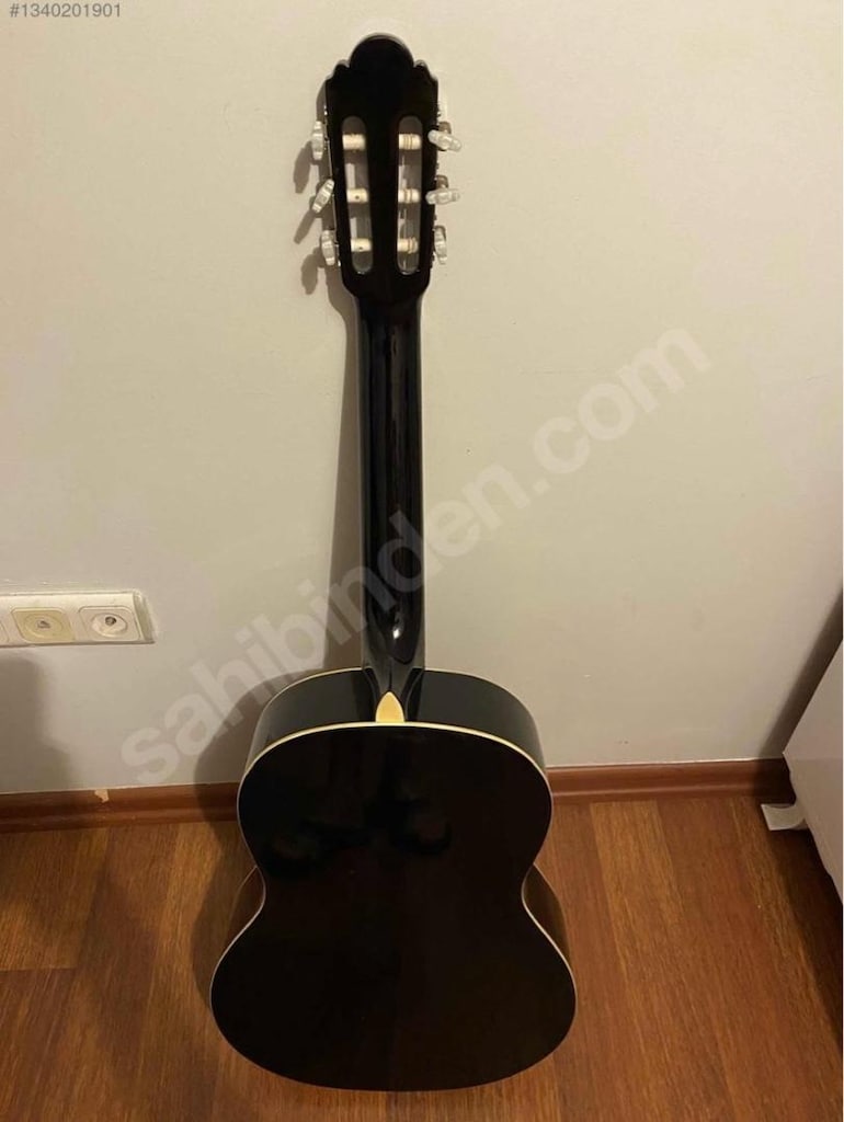 Rodriguez gitar - 2