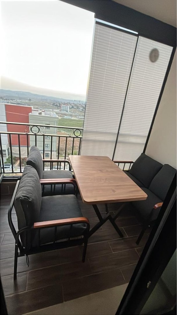 KARGO DAHİL İMALATTAN Bahçe Mobilyası,Cafe,Balkon,Çay Seti / KAYSERİ - 4