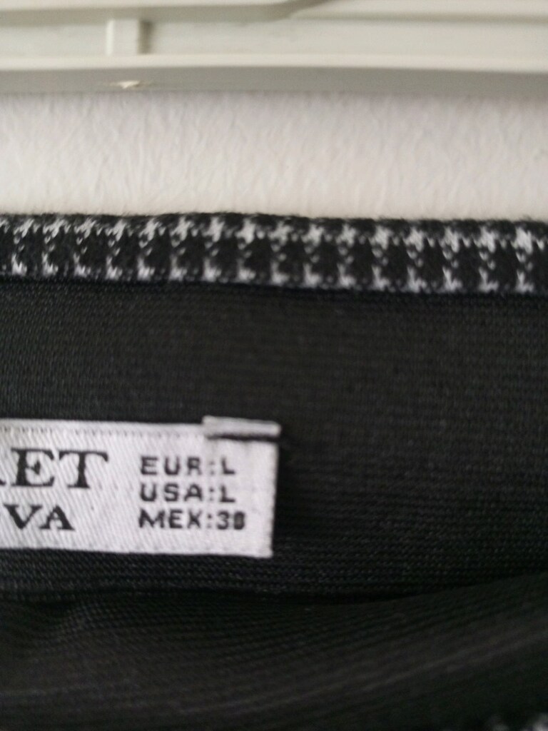 Bayan etek - 8