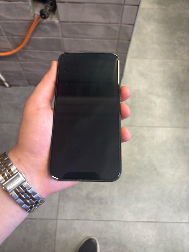 İPHONE 13 MAVİ 128 GB TEMİZ GARANTİLİ - 4