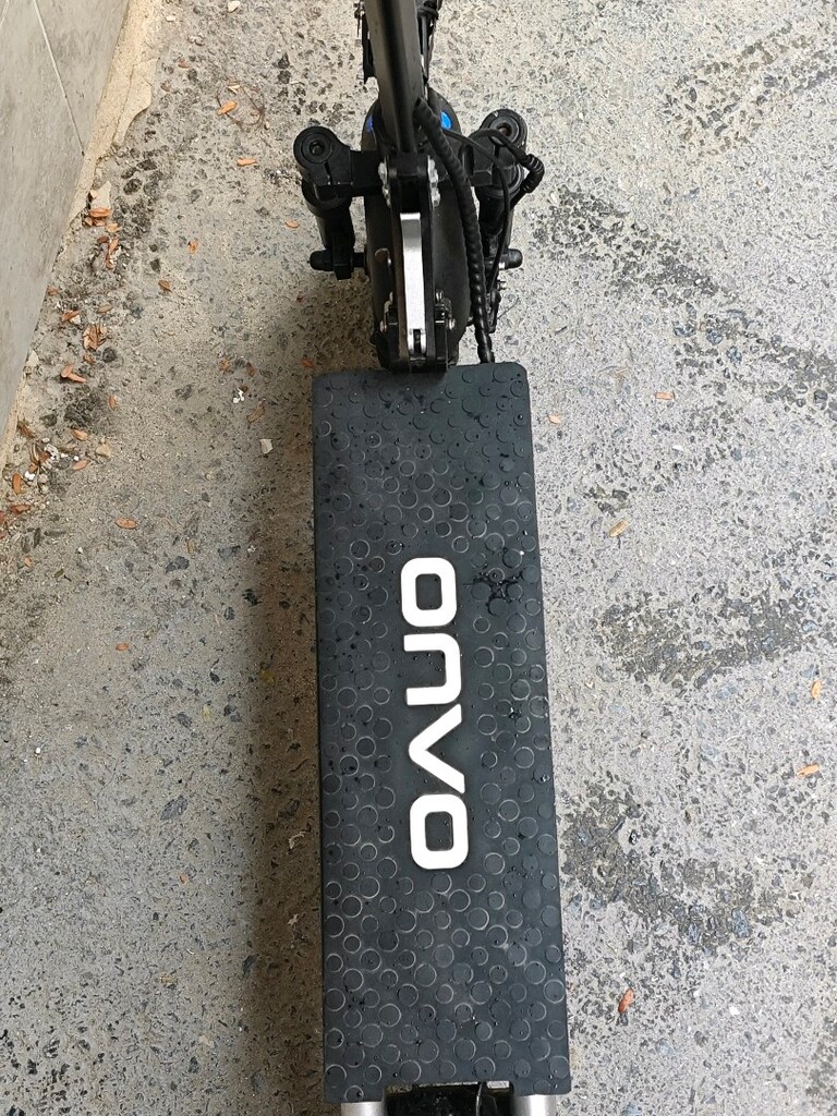 Onvo ov-012 X Plus 1600W - 7