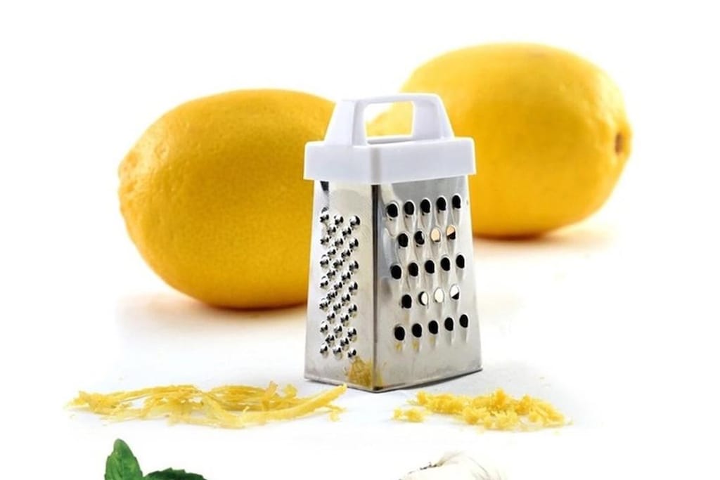 MAGNET MİNİ RENDE SIFIR - 5