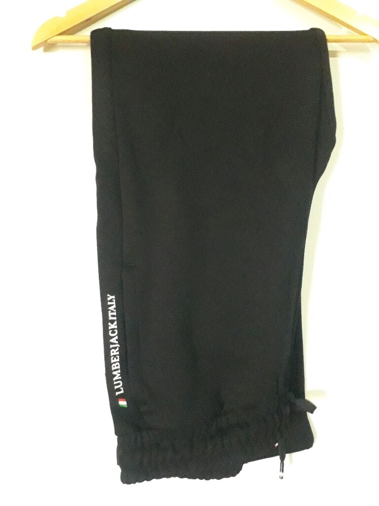 EŞOFMAN ALT LUMBERJACK SIFIR - 2