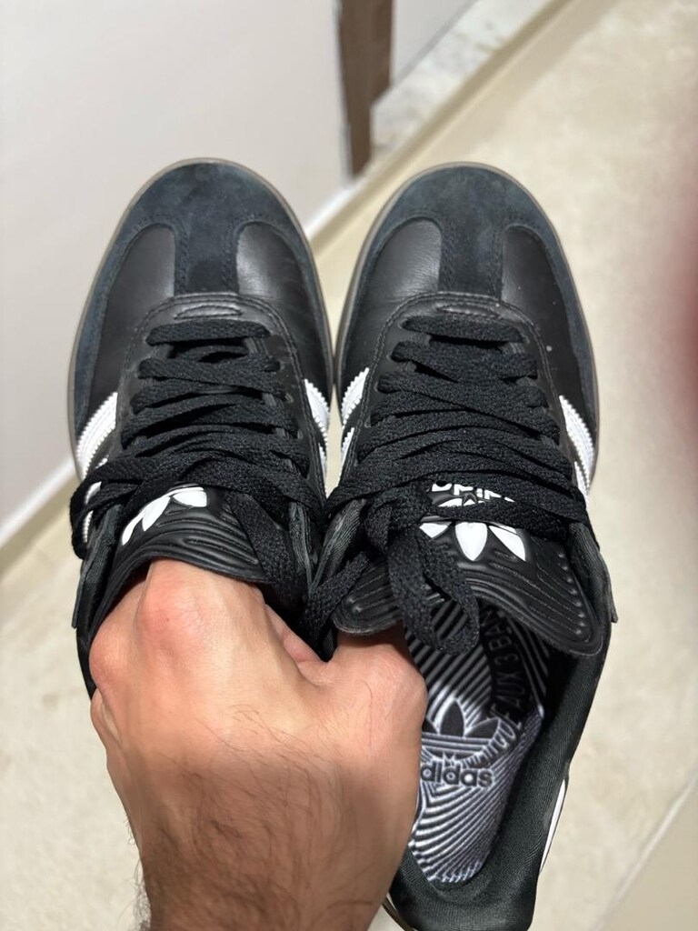 adidas samba - 8