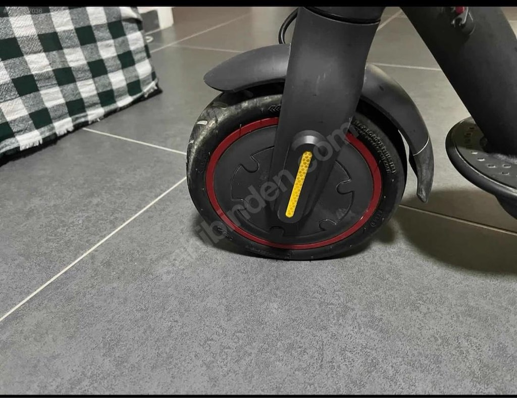 XİAOMİ 2 PRO SCOTER - 3