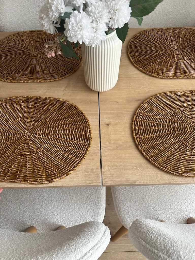 masa sandalye takımı - 4