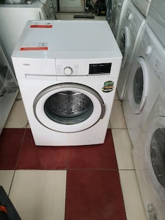 vestel çamaşır makinesi A +++ 8 kg temiz sorunsuz eve teslim - 4