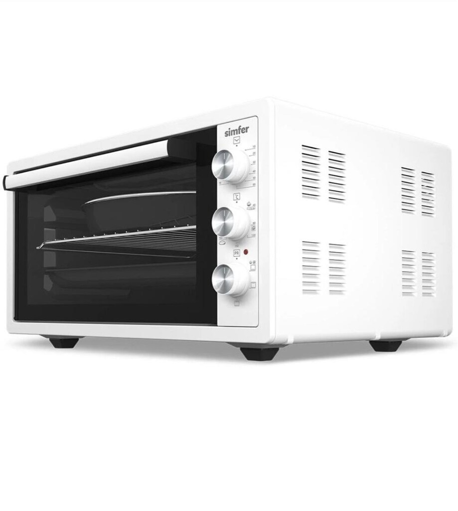 mini fırın - 12