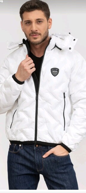 EA7 EMPORIO ARMANI MONT