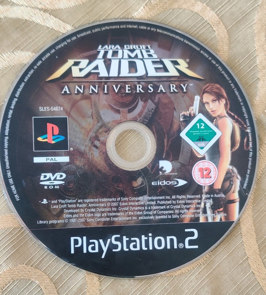 Sony PS2 Oyunları. - 4