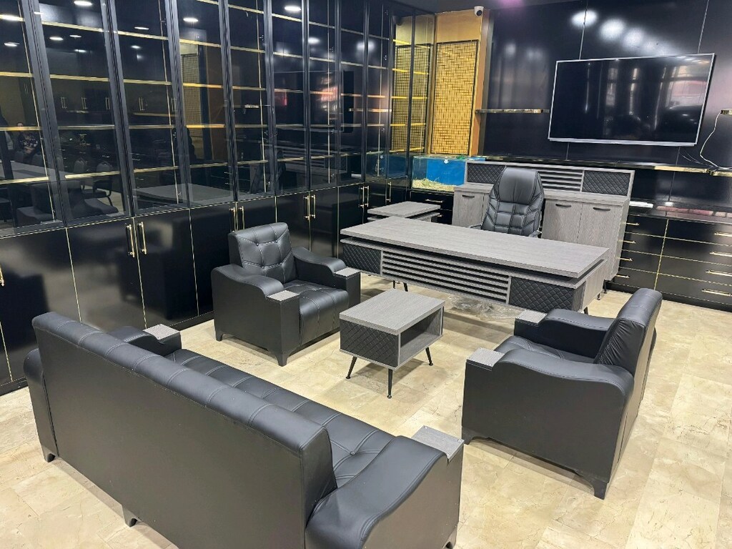 ofis mobilyası Ofis mobilyaları - 3