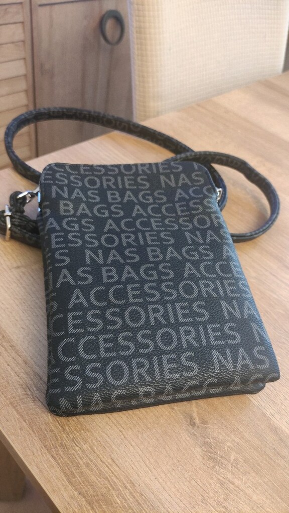 Nasbag çanta - 2