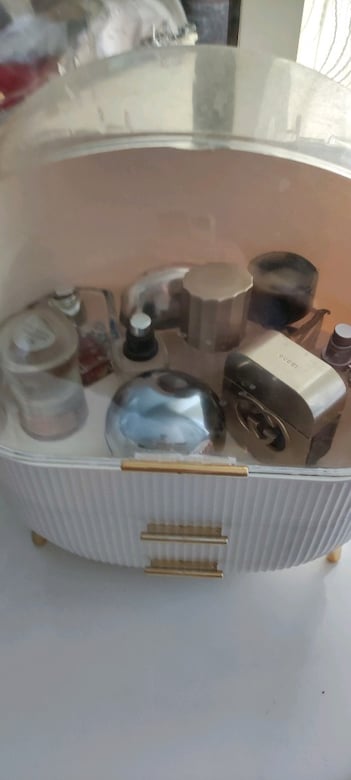 Makyaj organizer - 2