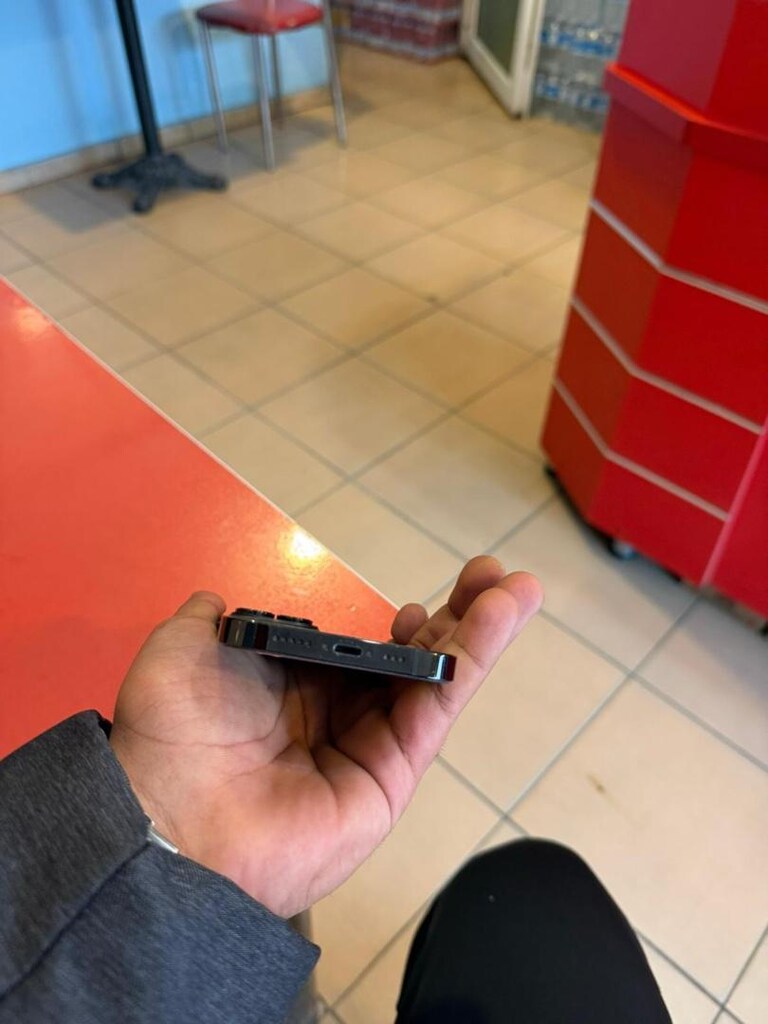 iphone 14 pro - 6