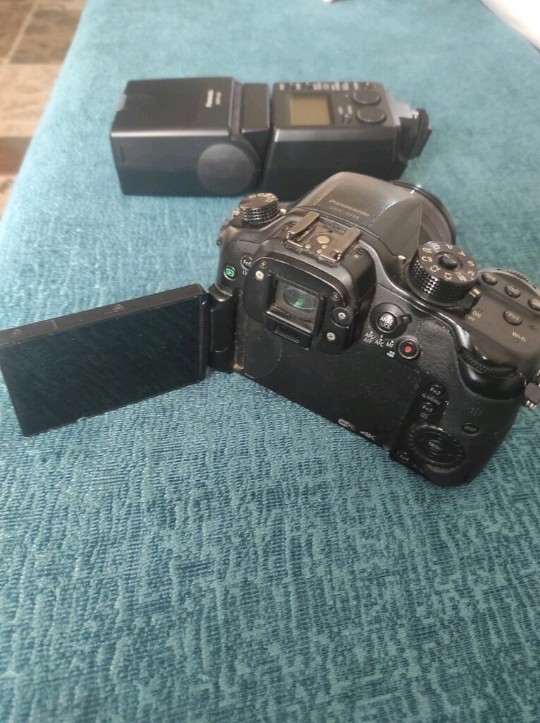 fotoğraf makinesi - 6