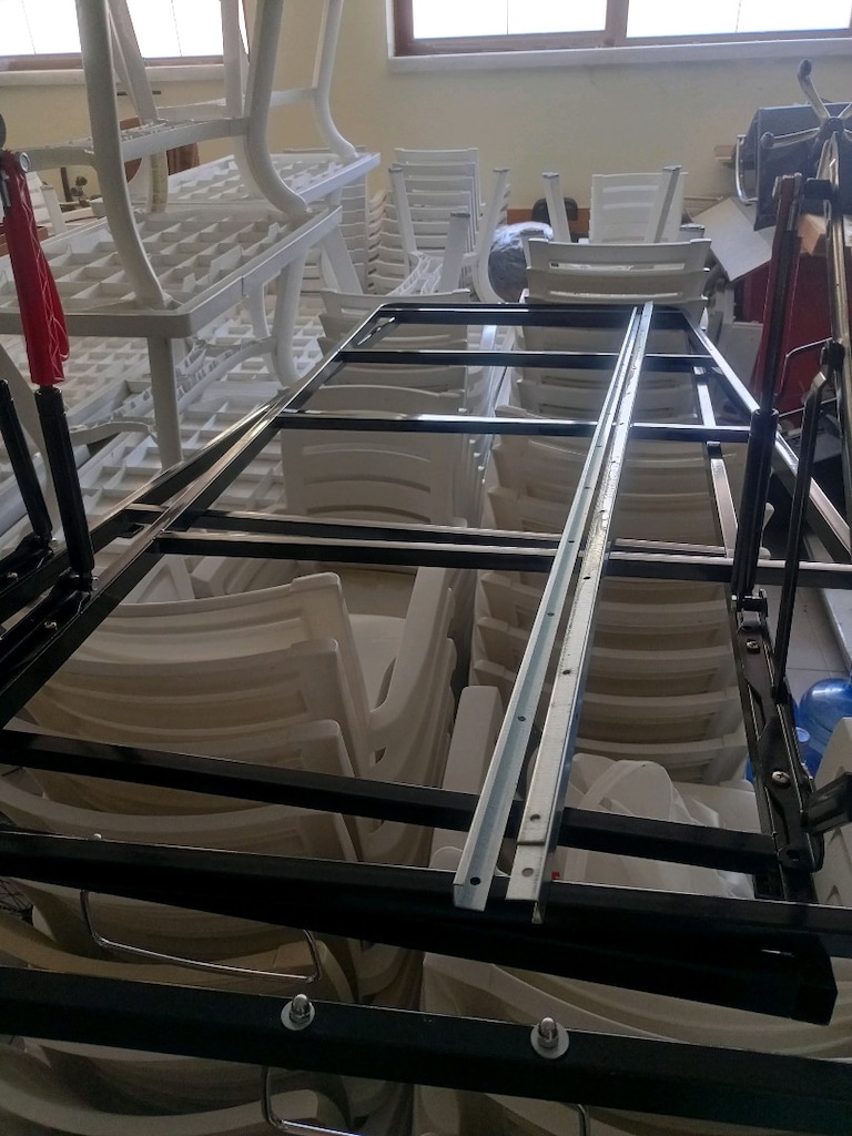 baza amassor metali - 2