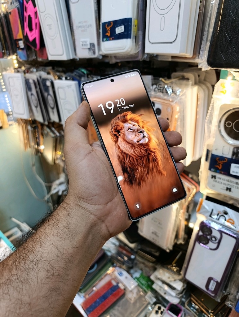 İNFİNİX GT 20 PRO - 6