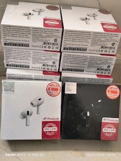 BLUETOOTH KULAKLIK - 3