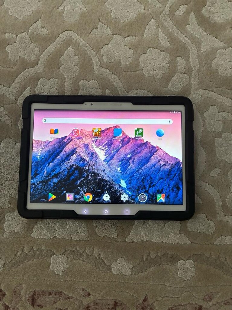 tablet - 2