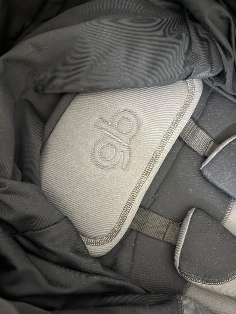 cybex qbit all city - 5