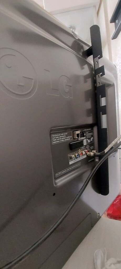 LG TELEVİZYON - 5