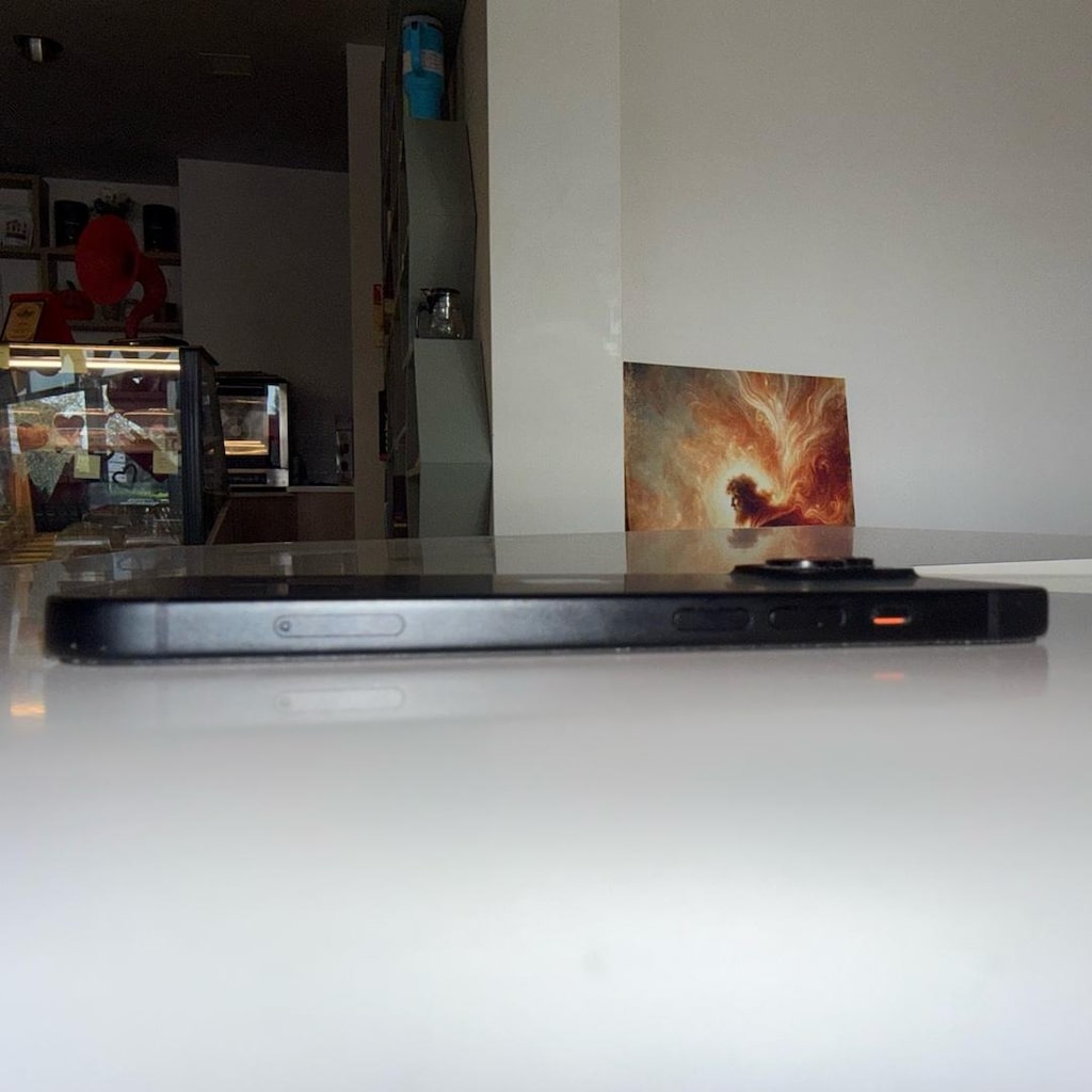Tertemiz Sıfır ayarında Garantili Iphone 15 128 GB - 8