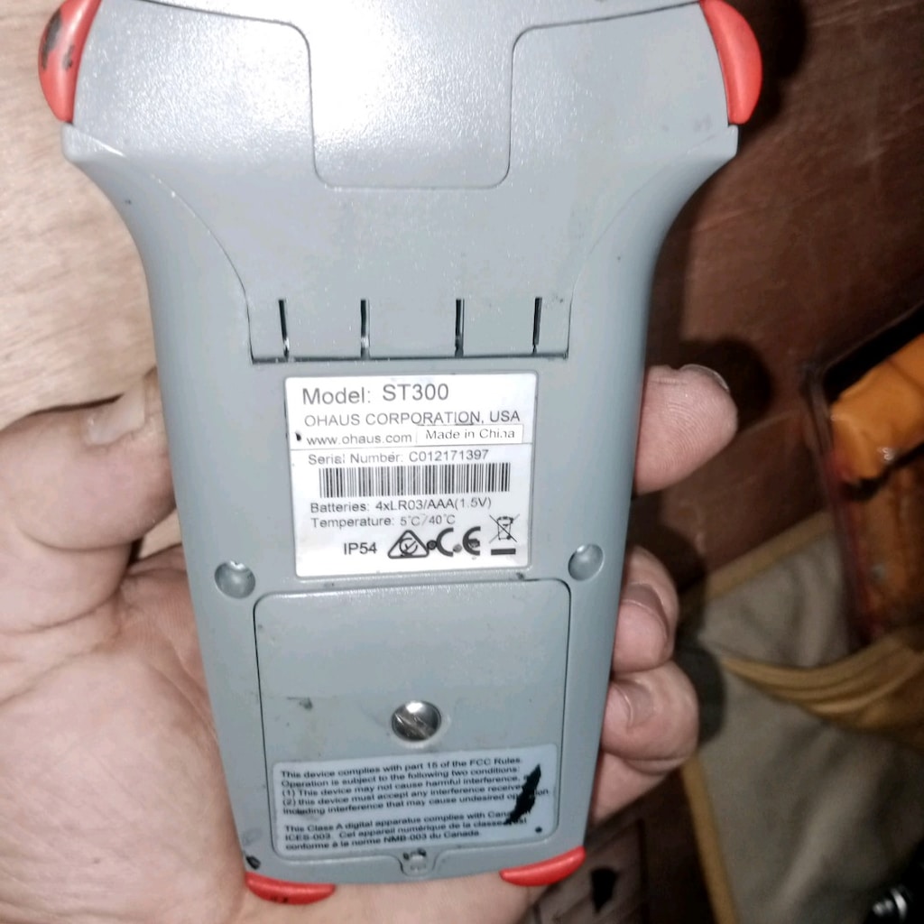 ph metre - 2