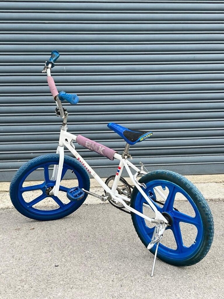 HASTASINA 35 SENELİK BMX BELDESAN BEBİMOT DEKORLUK - 8