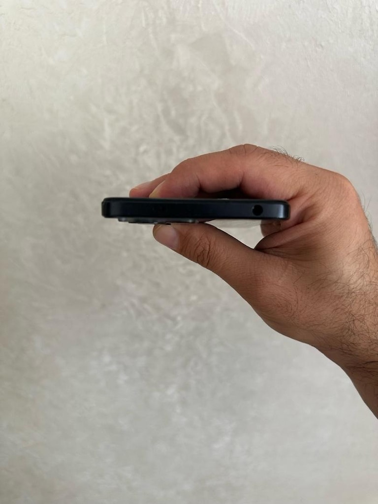 Redmi Note 12 128 gb hafıza 8+8 gb ram hatasız tertemiz - 5